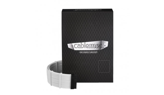 Cablemod CM-PCSR-FKIT-NKW-R sisemine toitekaabel