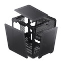 Jonsbo C6 Case - black