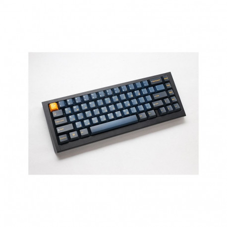 Ducky Outlaw 65 klaviatuur universaalne USB must