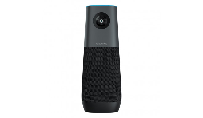 Creative Live! Meet 4K, Konferenz Webcam