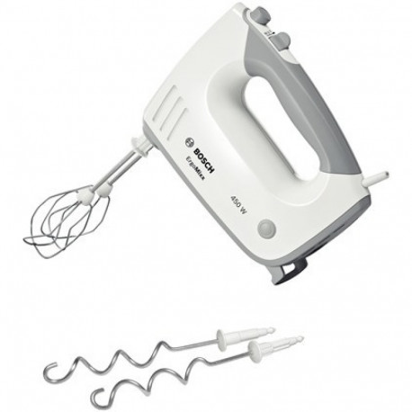 Bosch MFQ36400 mikser käsimikser 450 W hall, valge