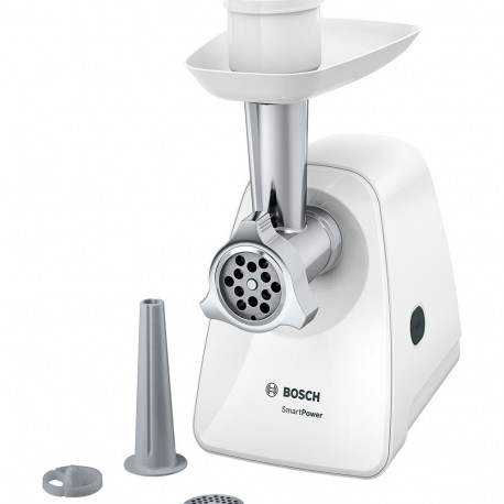 Bosch MFW2510W food processor White 350 W