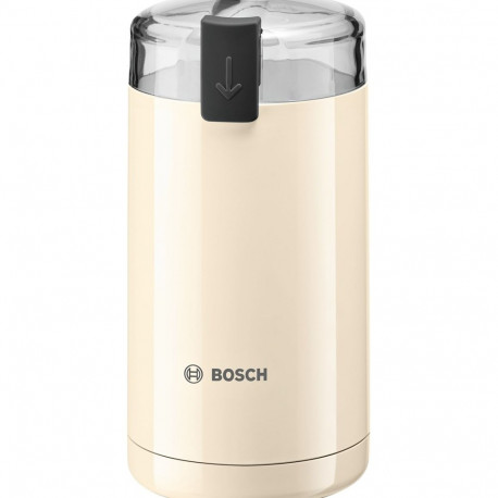 Bosch TSM6A017C coffee grinder 180 W Cream