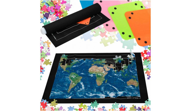 Puzzle matt laud 2000el.