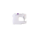 SINGER M3505 sewing machine Semi-automatic sewing machine Electromechanical