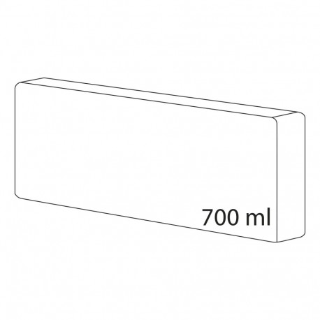 Epson UltraChrome XD3 ink cartridge 1 pc(s) Red