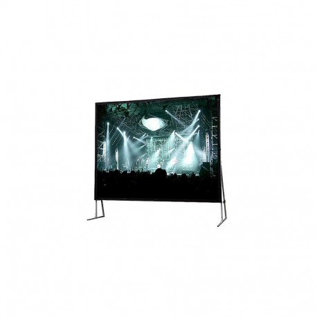 Avtek International 1EVF18 projection screen 16:9