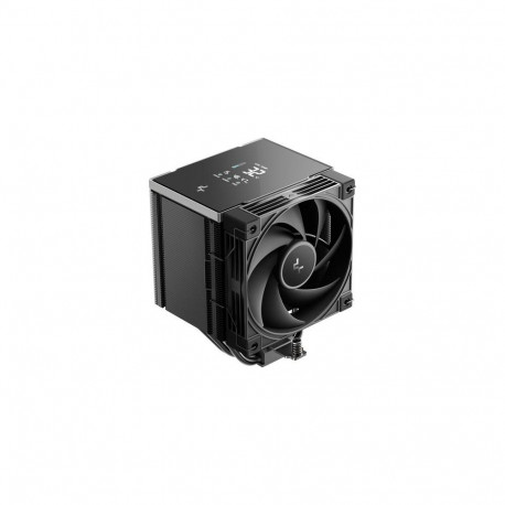 DeepCool AK500 G2 Digital NYX Processor Air cooler 12 cm Black 1 pc(s)