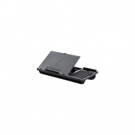 Q-CONNECT KF14471 laptop stand Black