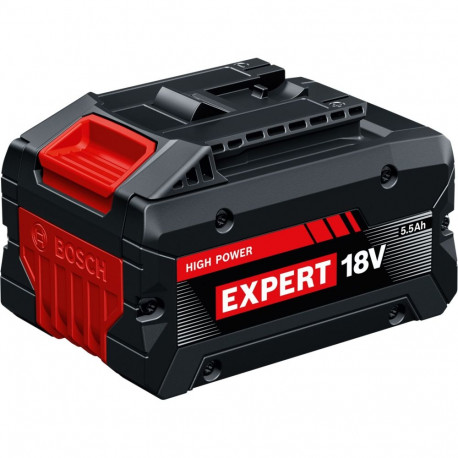 Bosch EXBA 18V-55, CT