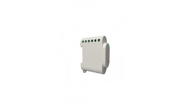 Shelly 3EM electrical relay White