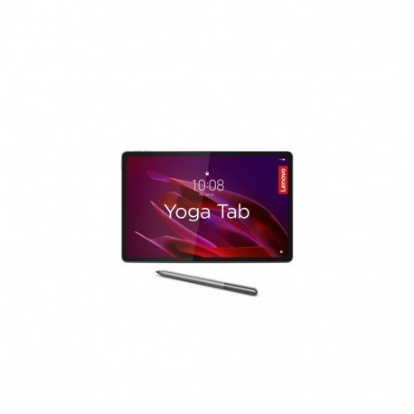 Lenovo Yoga Tab Snapdragon 256 GB 28.2 cm (11.1") 12 GB Wi-Fi 7 (802.11be) Android 15 Grey