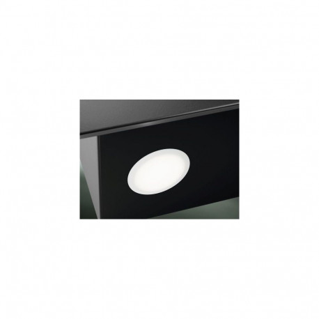 Electrolux LFV319K Pendant Black, Stainless steel 600 m³/h