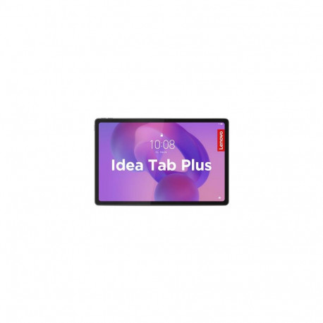 Lenovo Idea Tab Plus Mediatek 256 GB 30.7 cm (12.1") 8 GB Wi-Fi 5 (802.11ac) Android 15 Gre