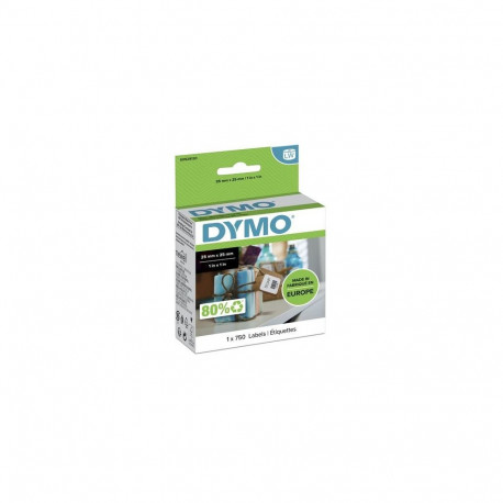 Dymo Label S0929120 White