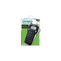 DYMO LabelManager 160 Label Maker | Handheld Label Printer with QWERTY Keyboard | Includes Black &am