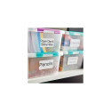 DYMO Authentic LabelWriter Multi-Purpose Labels | 57 mm x 32 mm | Self-Adhesive | Roll of 1000 Easy-