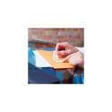 DYMO Authentic LabelWriter Return Address Labels | 25 mm x 54 mm | Self-Adhesive | Roll of 500 Easy-