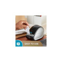 DYMO Authentic LabelWriter Lever Arch File Labels | 59 mm x 190 mm | Self Adhesive | Roll of 110 Eas