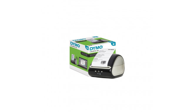DYMO LabelWriter 5XL Label Printer | Automatic Label Recognition Label Maker | Prints Extra-Wide Shi
