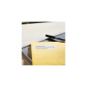 DYMO Authentic LabelWriter Return Address Labels | 25 mm x 54 mm | Self-Adhesive | 12 Rolls of 500 E