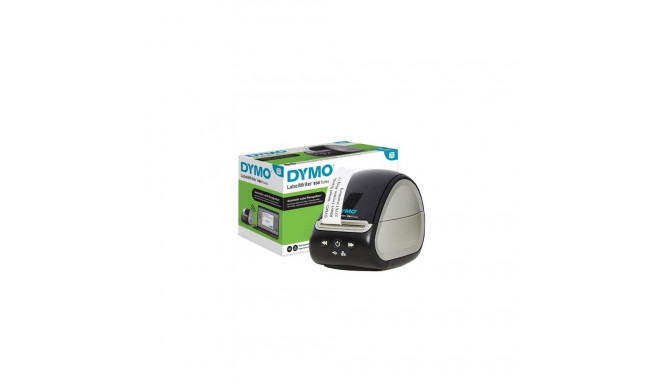DYMO LabelWriter 550 Turbo Label Printer | Label Maker with High-Speed Direct Thermal Printing | Aut