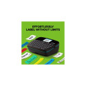 DYMO LabelManager Executive 640 CB Portable Label Printer Kit with Carry Case and 3 Label Cassettes 