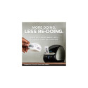 DYMO LabelWriter 550 Label Printer | Label Maker with Direct Thermal Printing | Automatic Label Reco