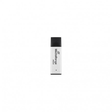 MEMORY DRIVE FLASH USB3.2/512GB MR1904 MEDIARANGE