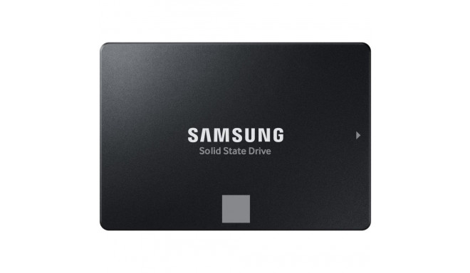 Samsung SSD 8TB 870 Evo 2,5" SATA