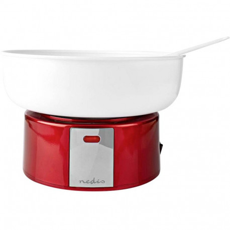 Suhkruvatimasin Nedis Candy Floss Machine