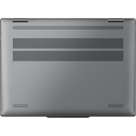 Sülearvuti Lenovo IdeaPad 5 2in1 14, i5 16GB 512GB, hall