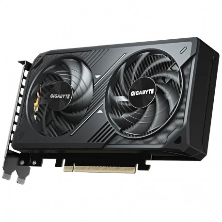 Graafikakaart Gigabyte GeForce RTX5060 WINDFORCE MAX OC 8G GDDR7