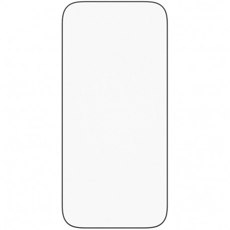 Kaitseklaas PanzerGlass iPhone 17 Pro UWF Fastfit in-a-box