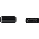 USB kaabel Samsung USB-A - USB-C 1.5m