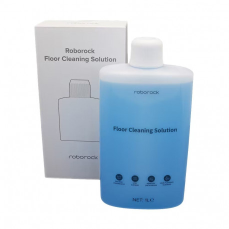 Roborock pesuvedelik mopile 1L