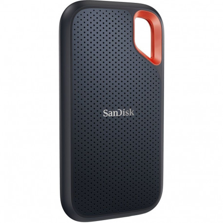 Väline SSD SanDisk Extreme Portable V2 SSD 1TB USB3.2 Gen2