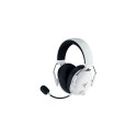Razer BlackShark V3 Wireless Gaming Headset, Bluetooth, White