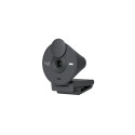 Logitech Brio 305 Webcam FHD 1920x1080, 2MP, Graphite