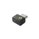 Logitech 956-000157 Logi Bolt USB Receiver, USB-C, Graphite
