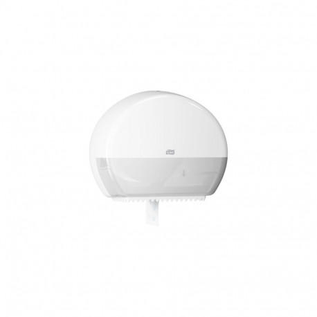 Toilet Roll Dispenser Tork Mini Jumbo T2, White
