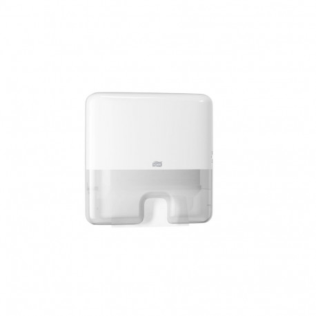 Hand Towel Dispenser Tork Xpress Multifold H2 Mini, White