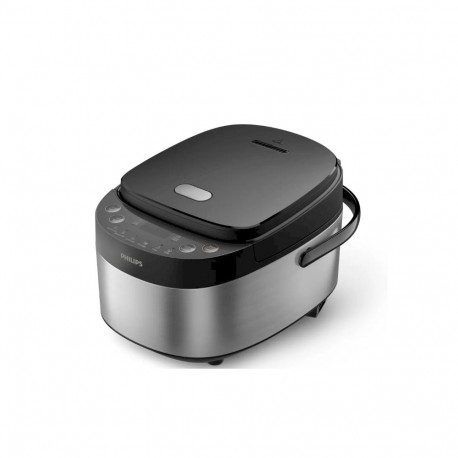 Philips HD3093/80 3000 Series Rice cooker 0.85L 600W