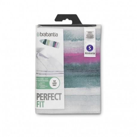 Brabantia Ironing Board Cover S 95×30 cm Morning Breeze 1pc