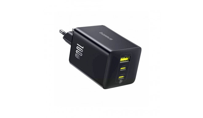 Baseus EnerFill FE11 Wall Fast Charger 100W