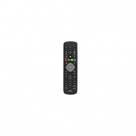 HQ LXP0004 TV remote control PHILIPS LCD/LED Smart 3D Black