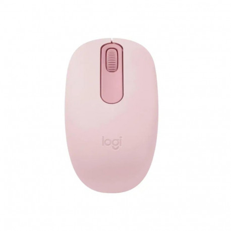 Logitech M196 Bluetooth Wireless Mouse