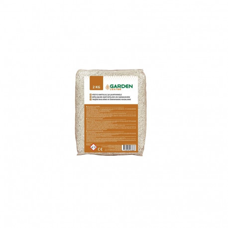 Väetis kartulitele ja juurviljadele 2kg