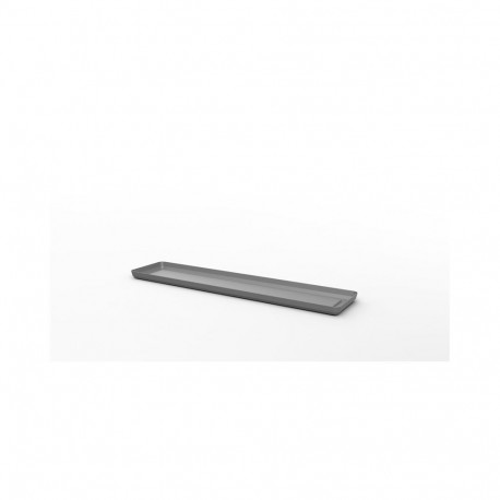 SAUCER FOR BALCONY POT BONA 814-82 600