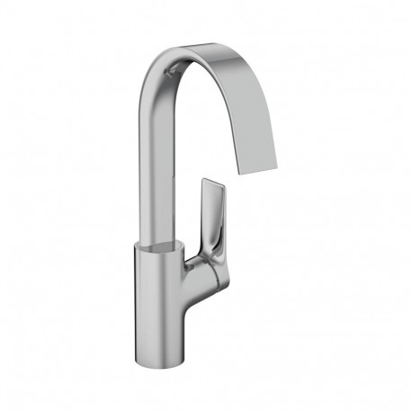 HG VIVENIS BAS M 210 SWIV SP POP UP CHR